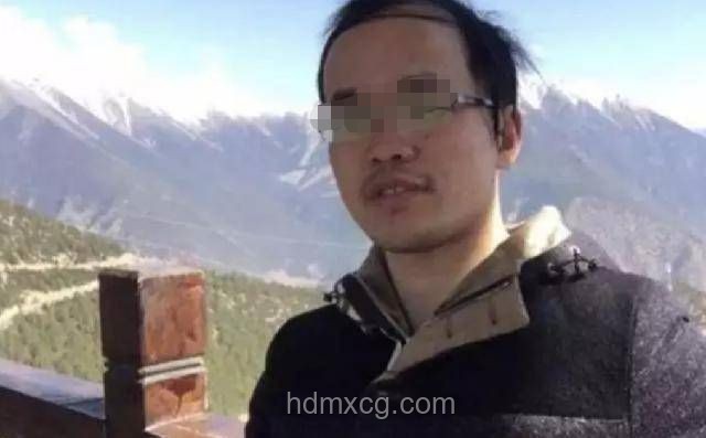 2008年考0分男子徐孟南重返考场背后的故事